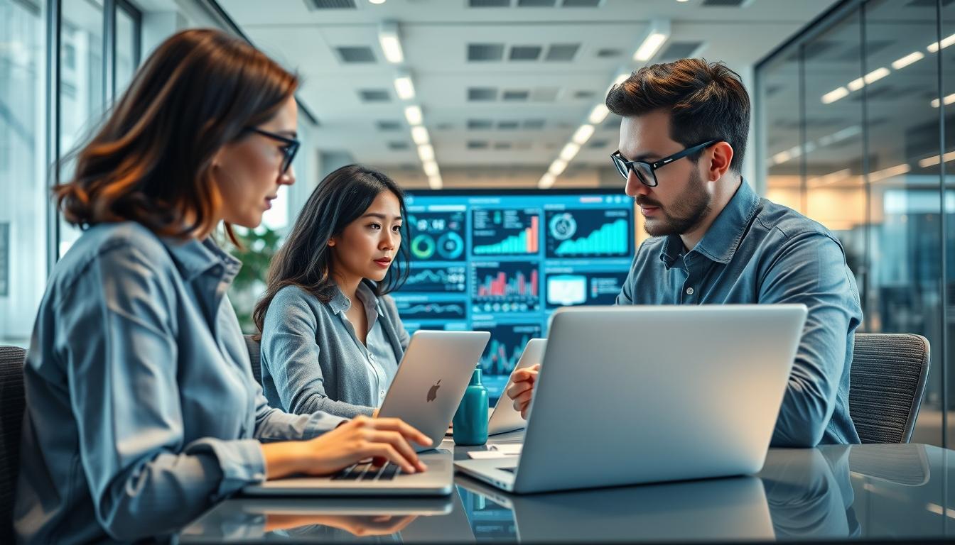 AI software implementation