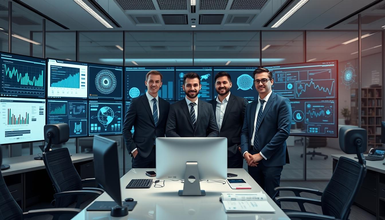 AI software resource